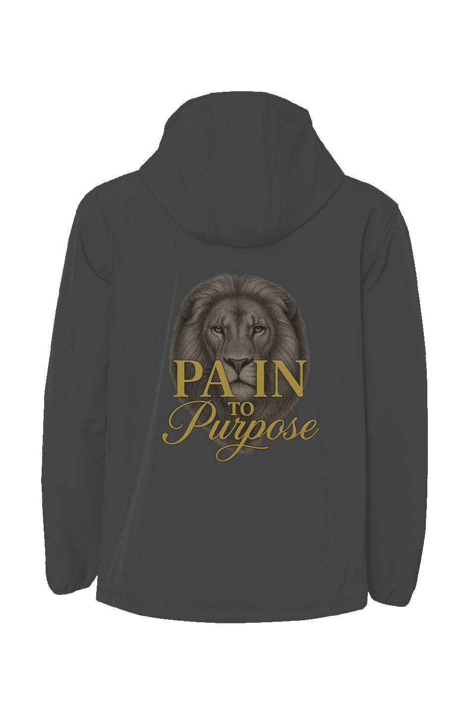 Poly-Tech Soft Shell Jacket