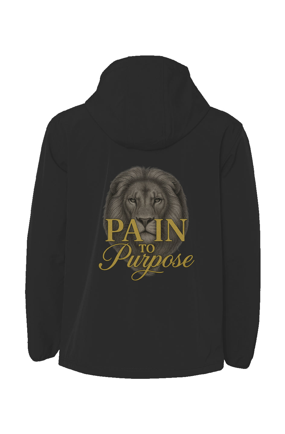 Poly-Tech Soft Shell Jacket