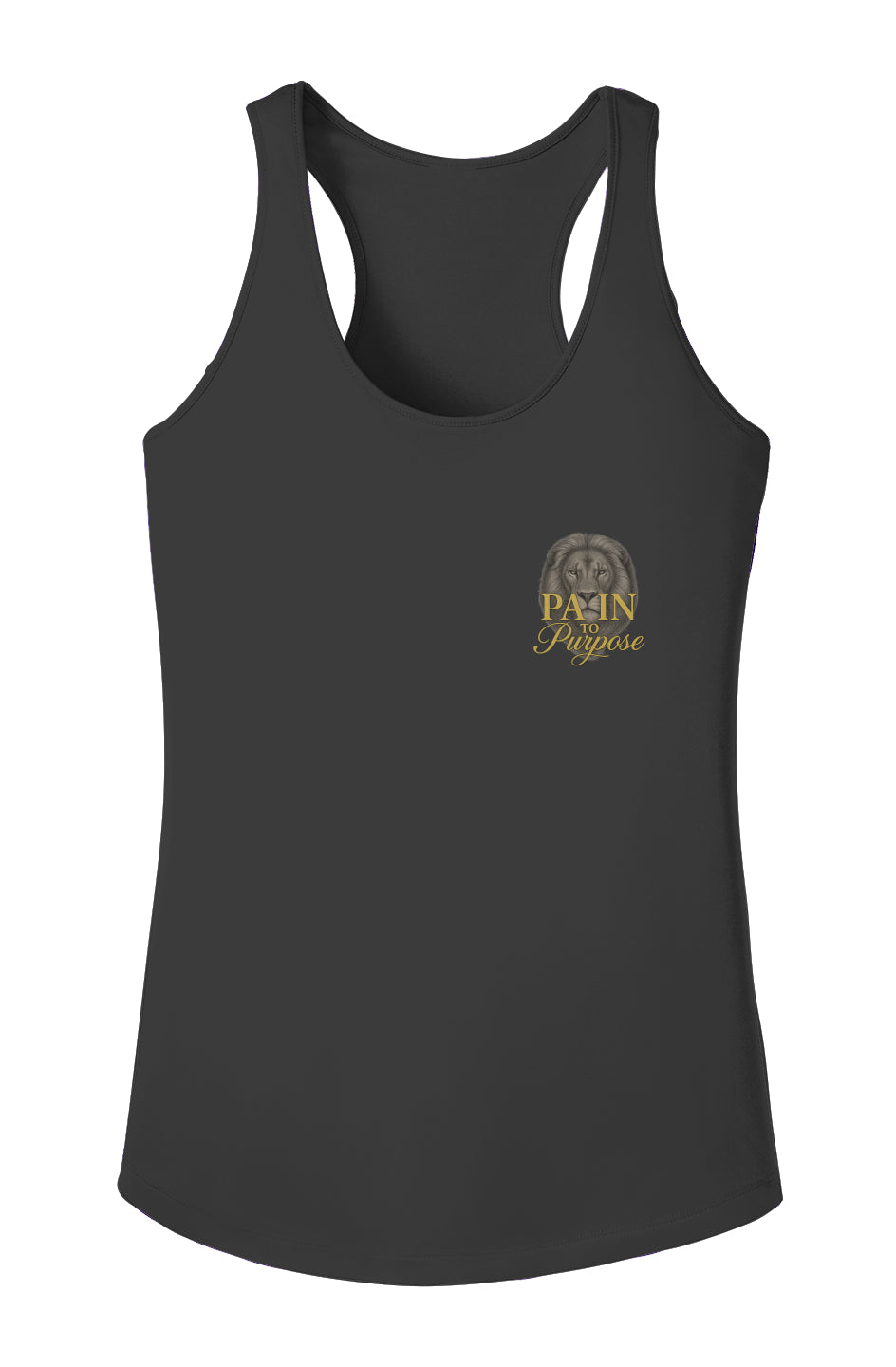 Ladies PosiCharge Competitor Tank
