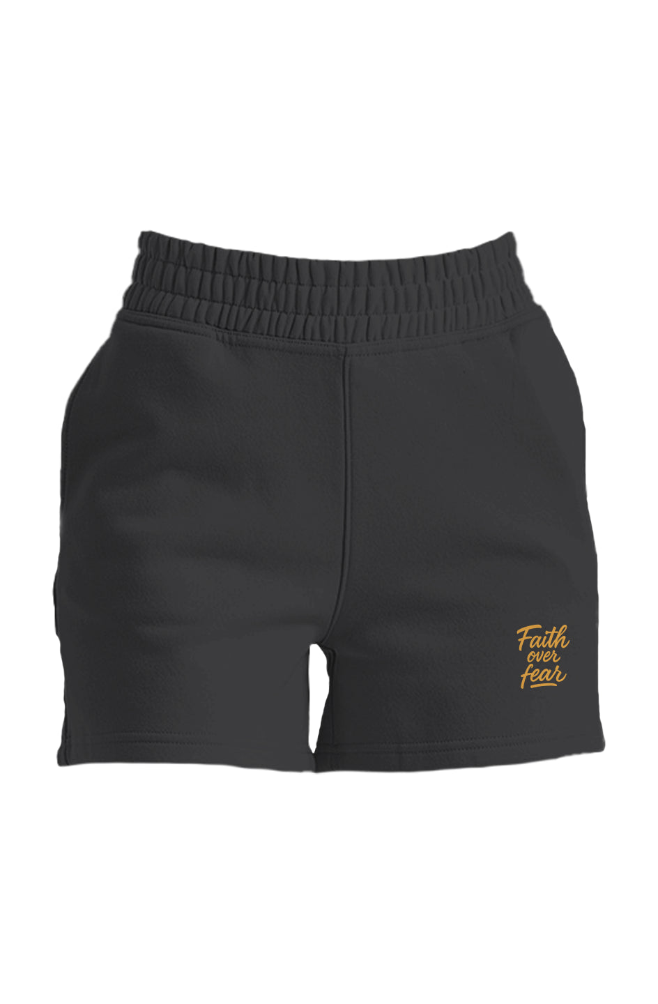 Ladies Jogger Shorts