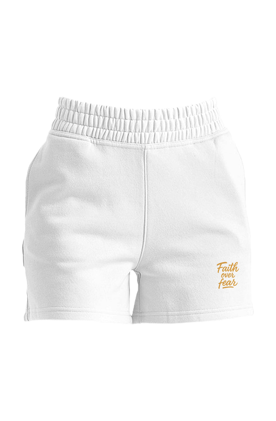 Ladies Jogger Shorts