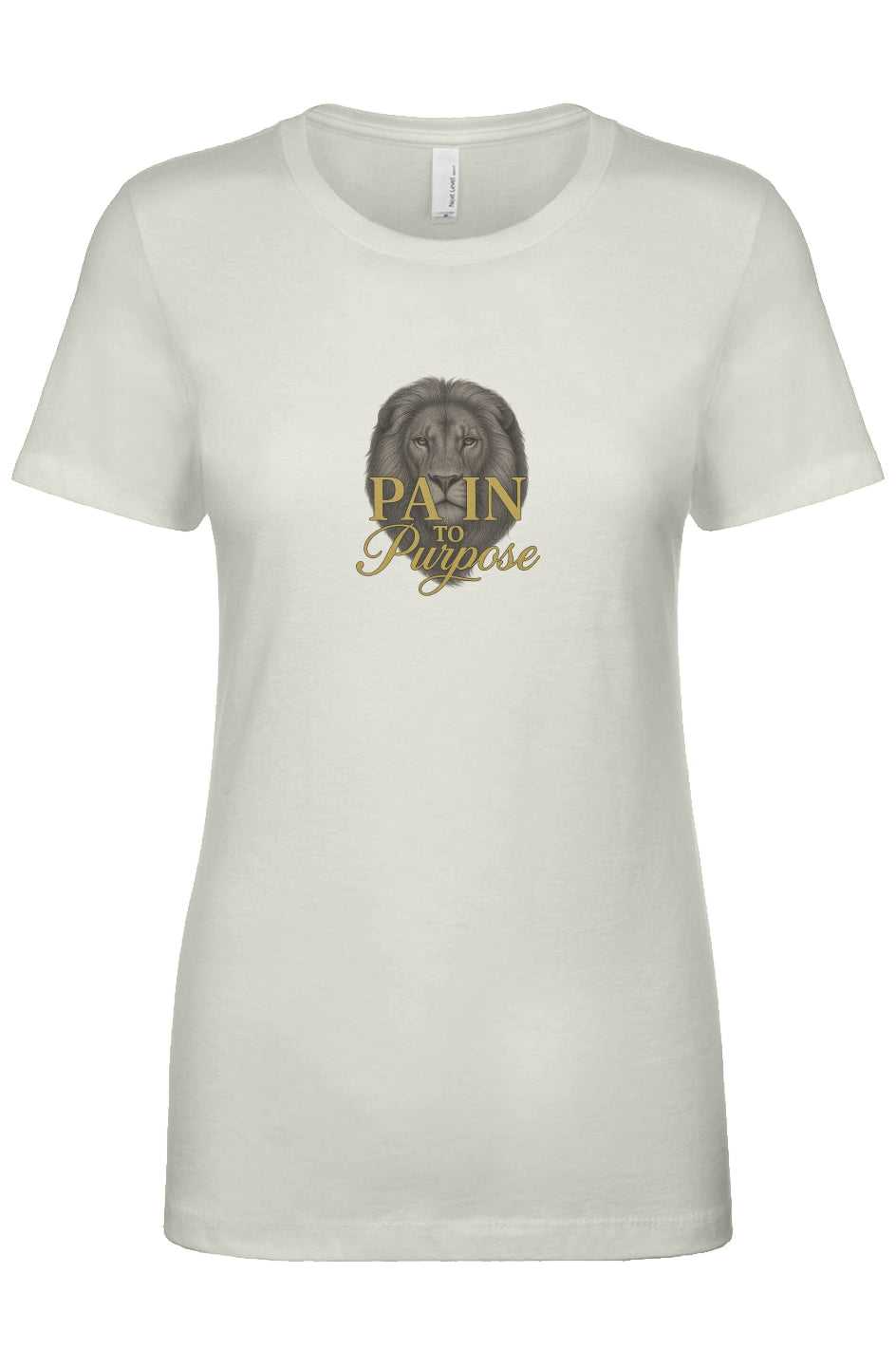 Womens  Boyfriend Crew