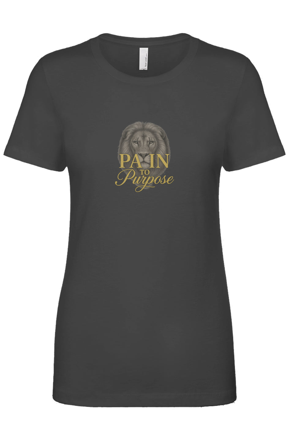 Womens  Boyfriend Crew