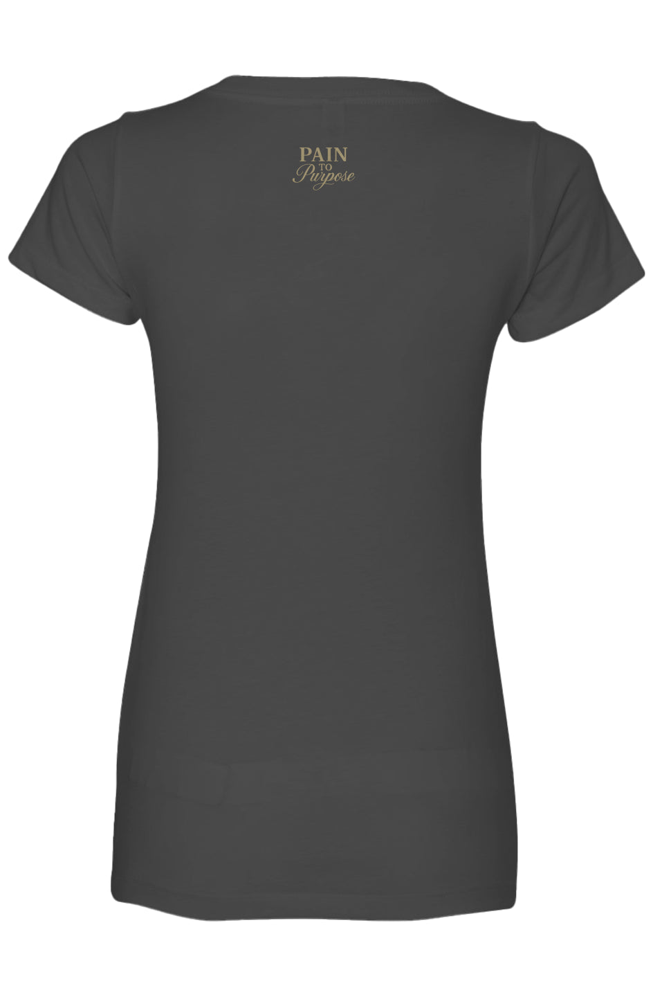 Womens Ideal V-Neck