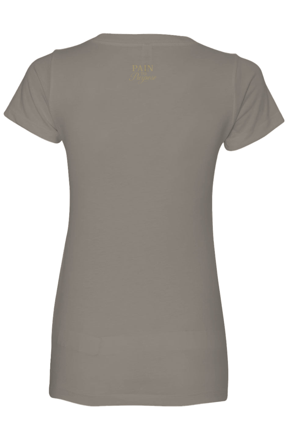 Womens Ideal V-Neck