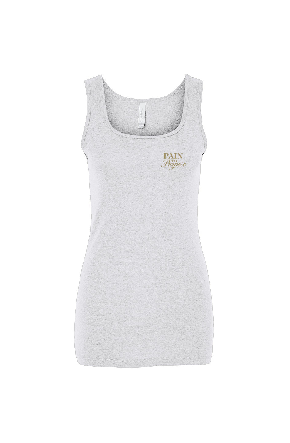 Women's Micro Rib Tank