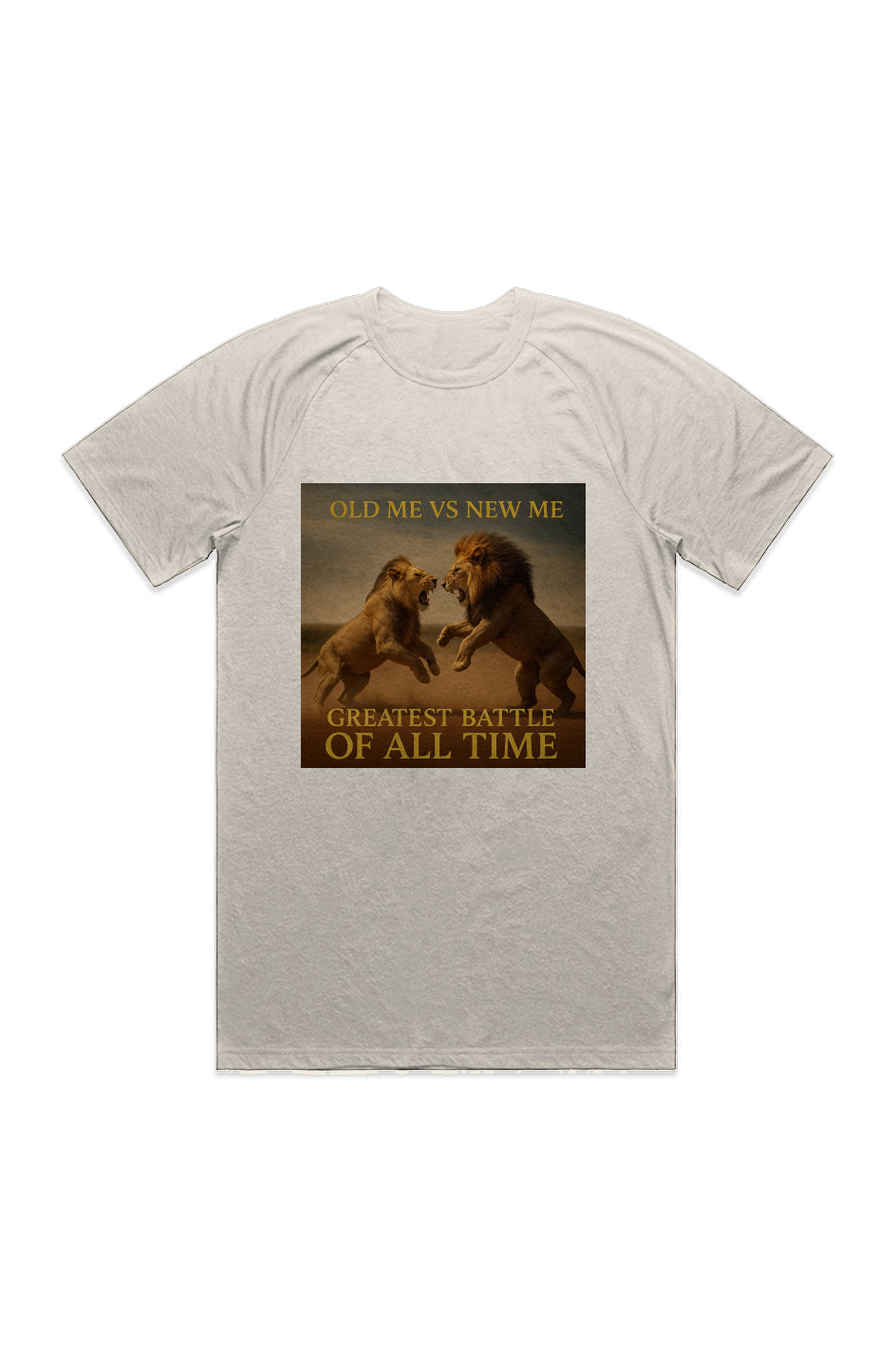 STAPLE ACTIVE BLEND TEE