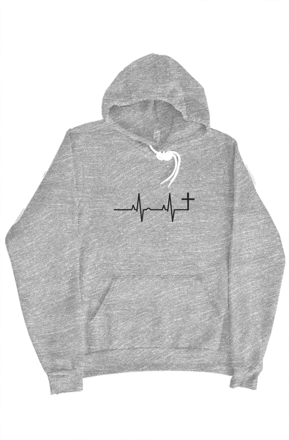 bella canvas pullover hoody
