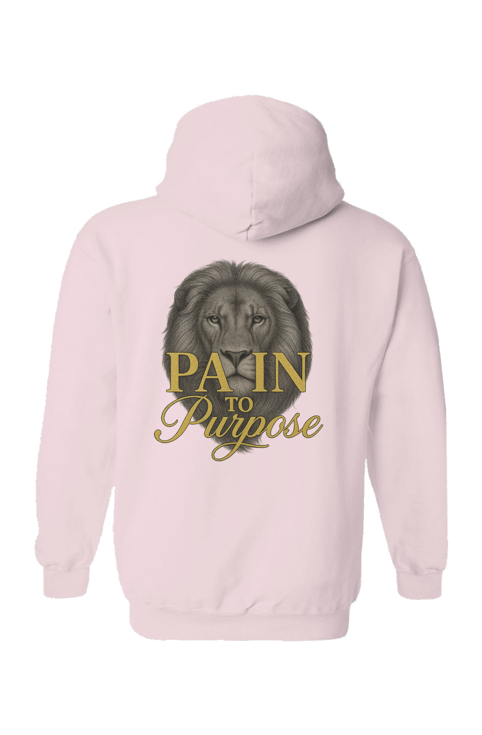 Unisex Gildan Hoodie