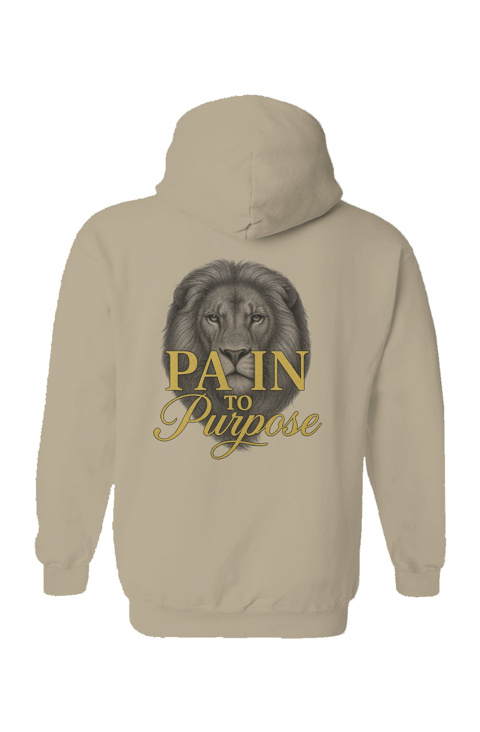 Unisex Gildan Hoodie