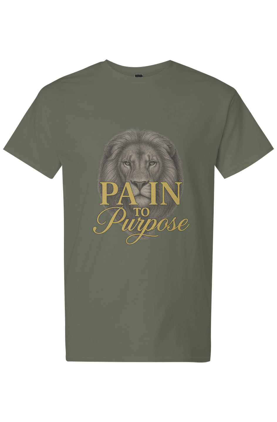 Light Cotton T-Shirt