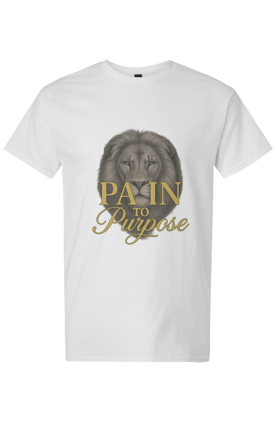 Light Cotton T-Shirt