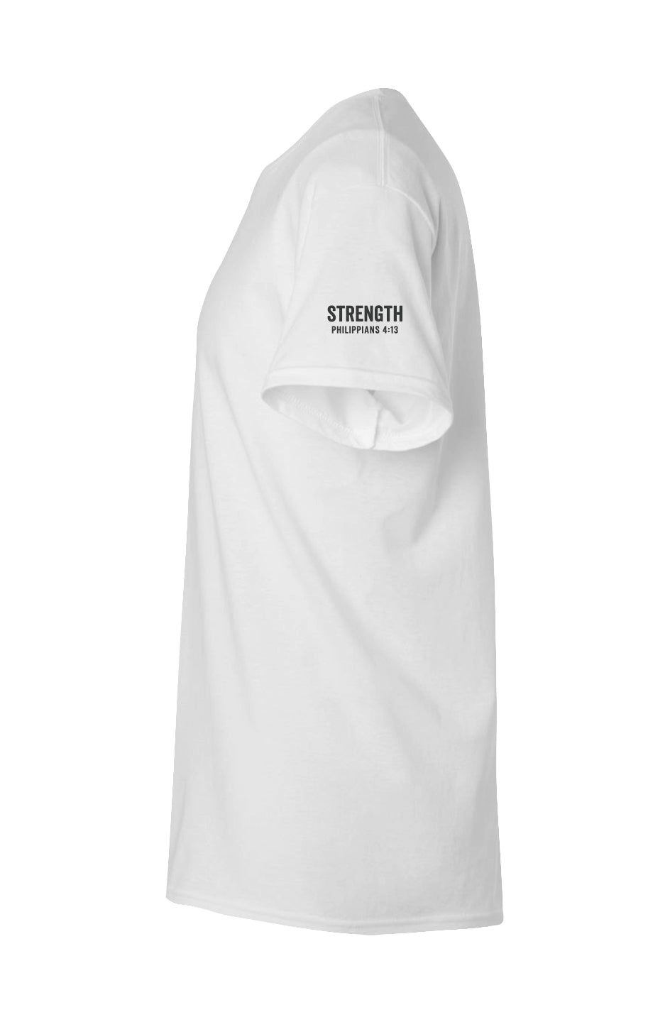 Light Cotton T-Shirt