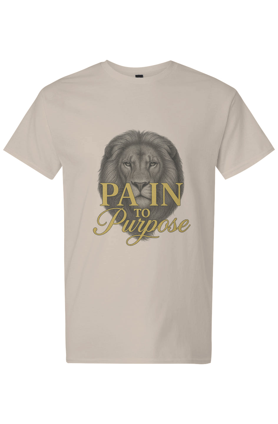 Light Cotton T-Shirt