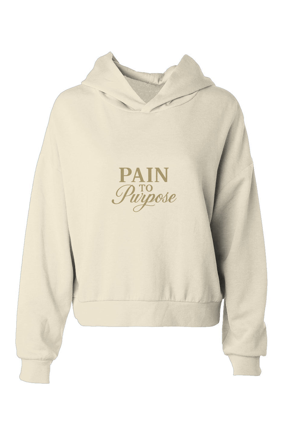 hip height hoodie