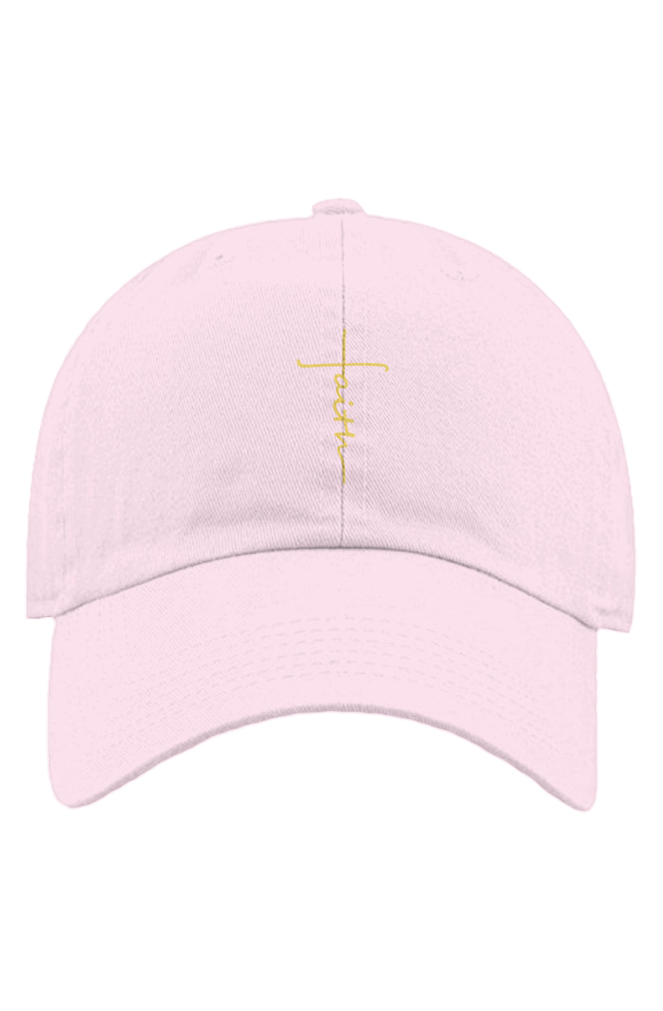 Faith Cross Cap
