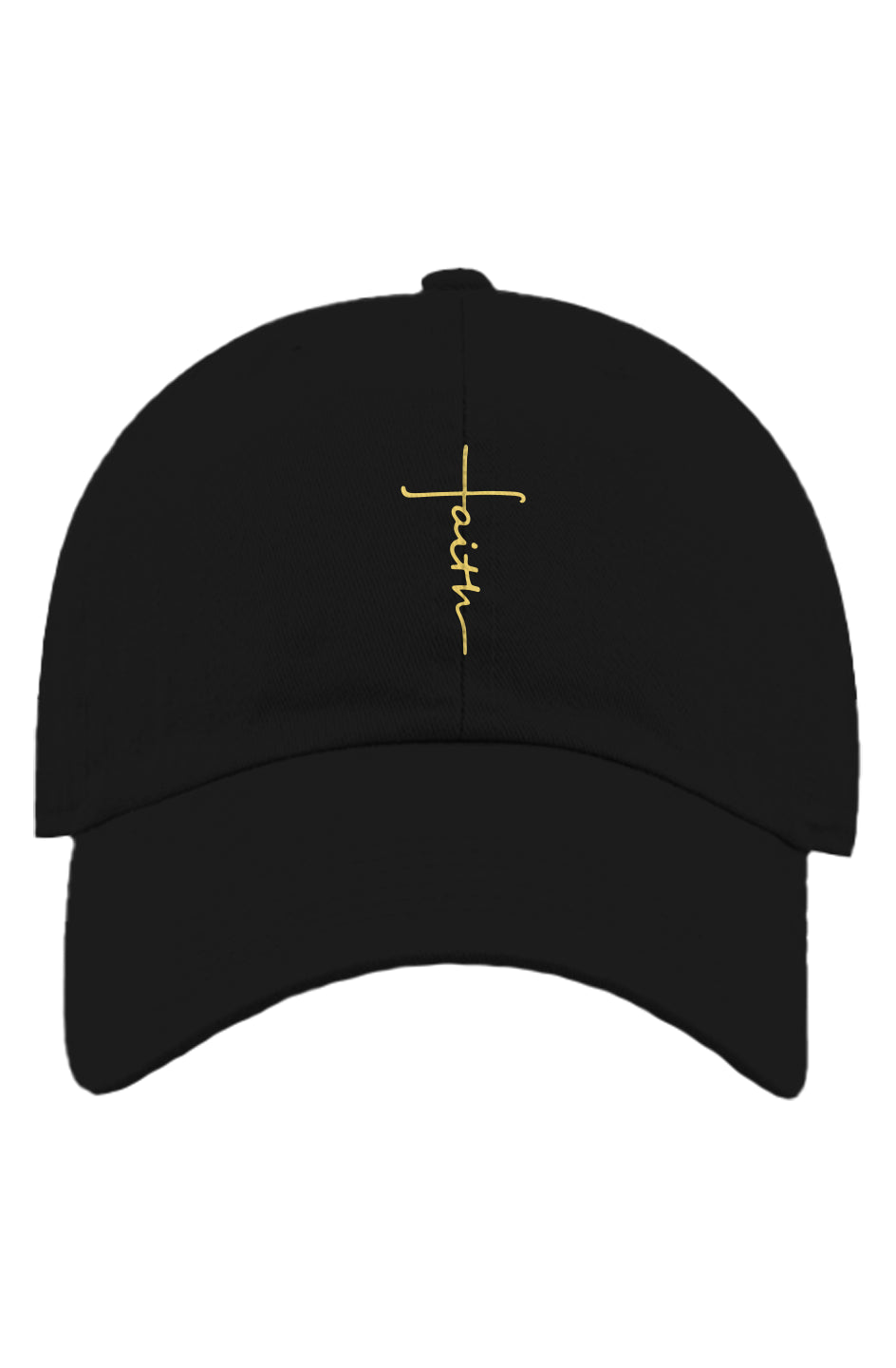 Faith Cross Cap