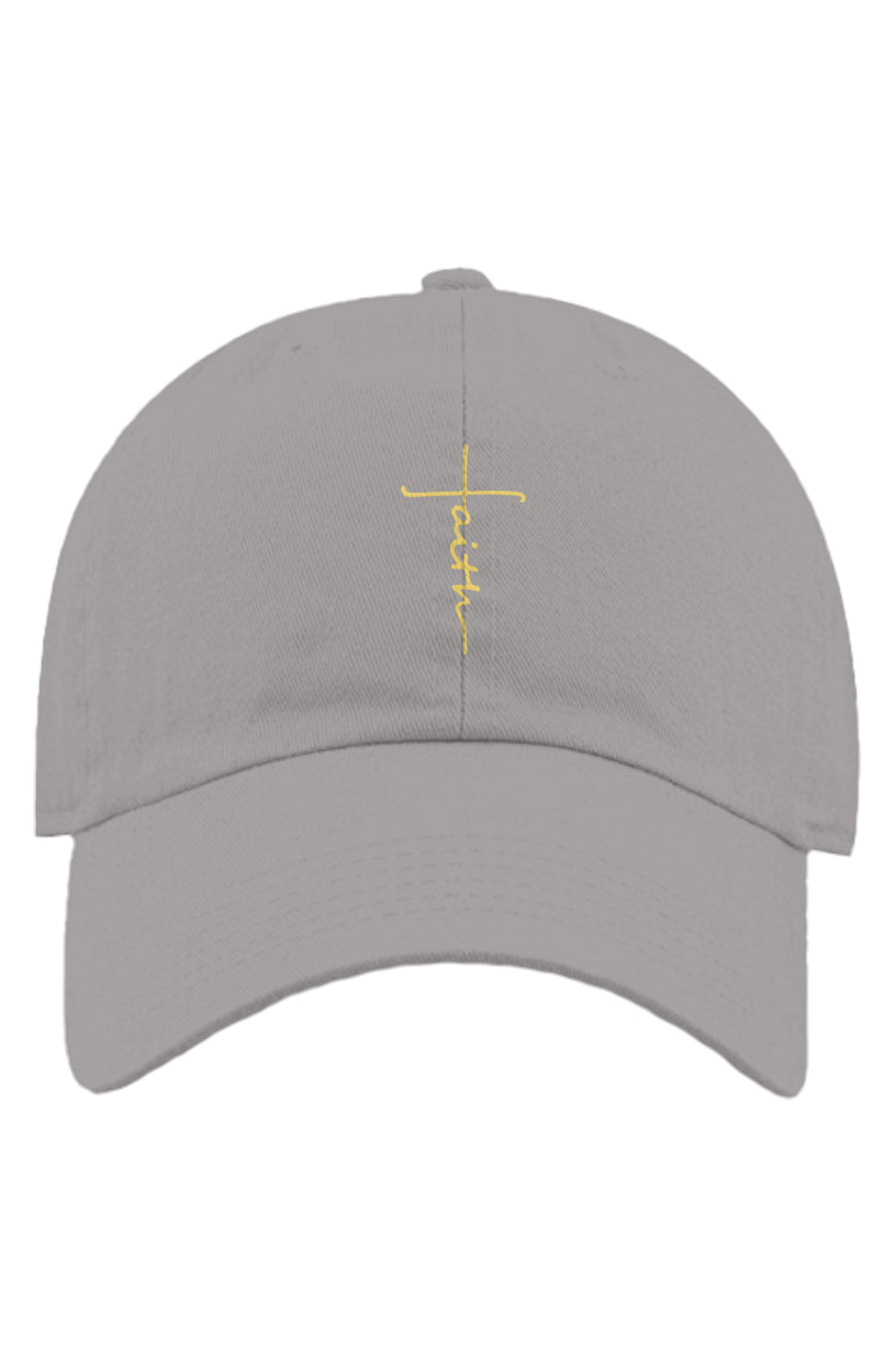 Faith Cross Cap