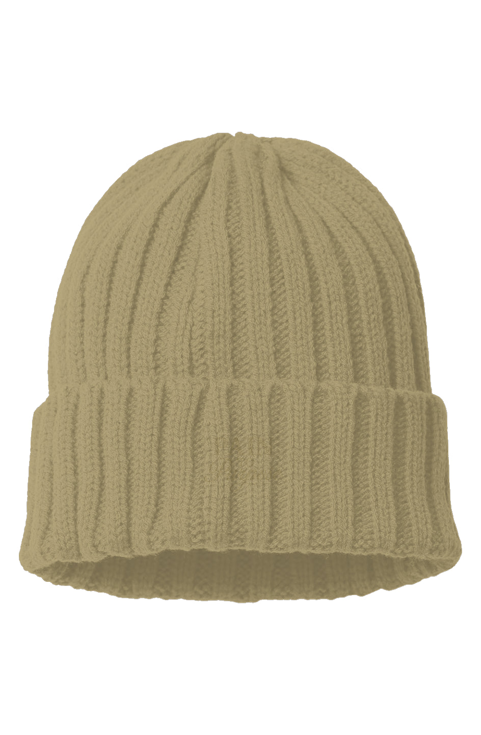 Pain To Purpose Knit Beanie