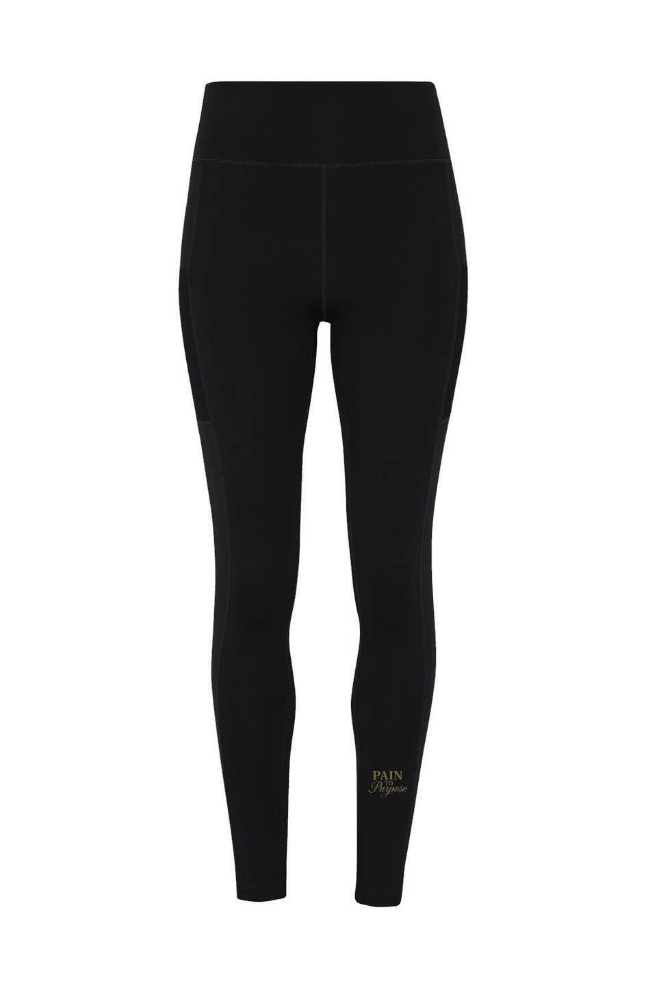Pain To Purpose Ladies' Leggings