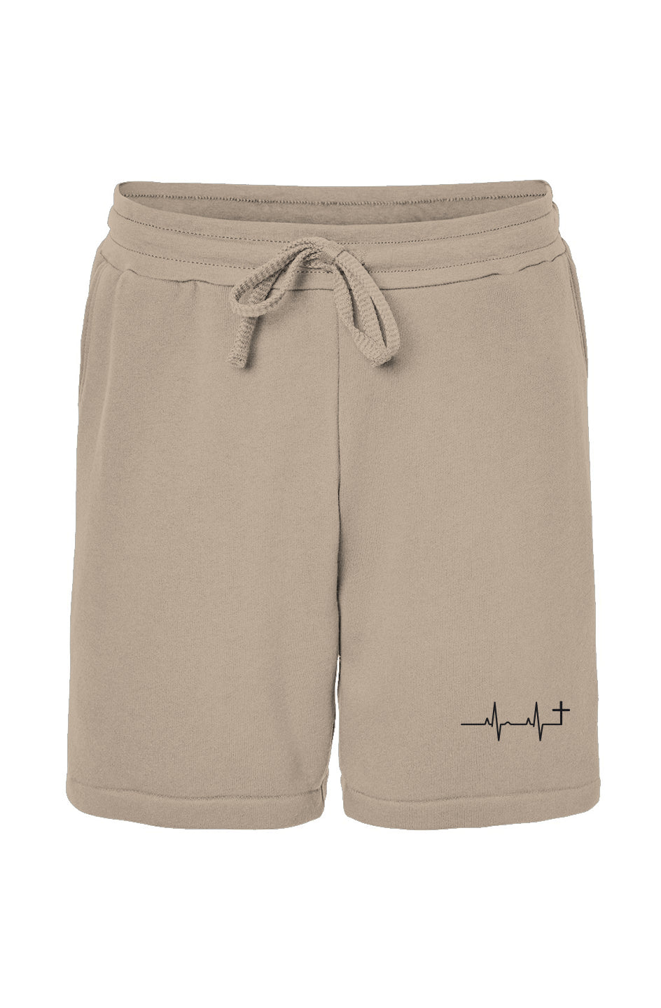 Pain To Purpose Fleece Shorts
