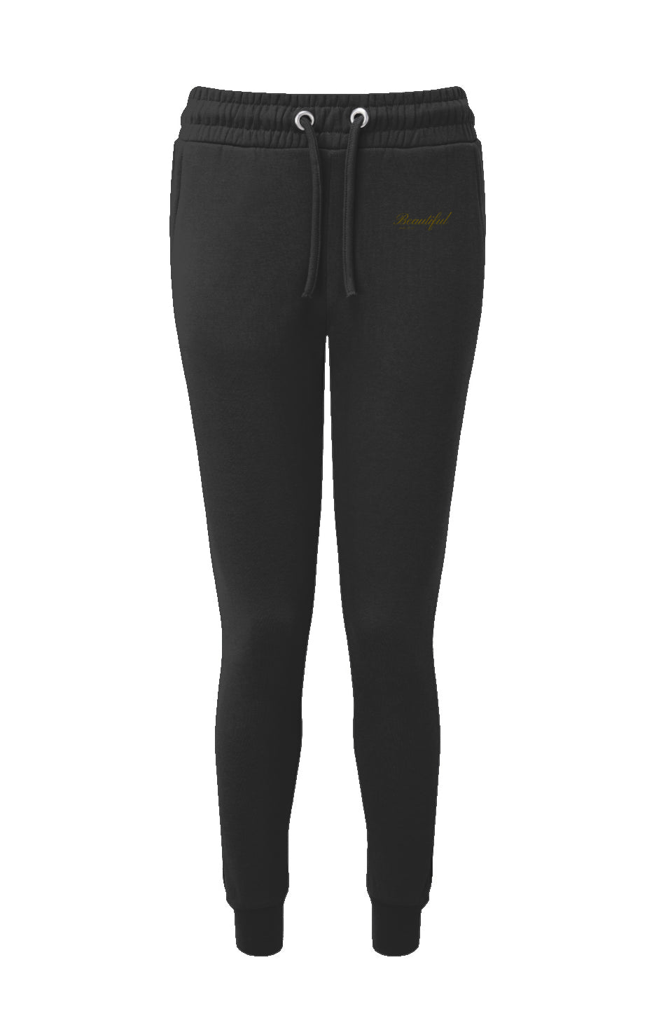 Pain To Purpose Beautiful Ladies' Fitted Jogger