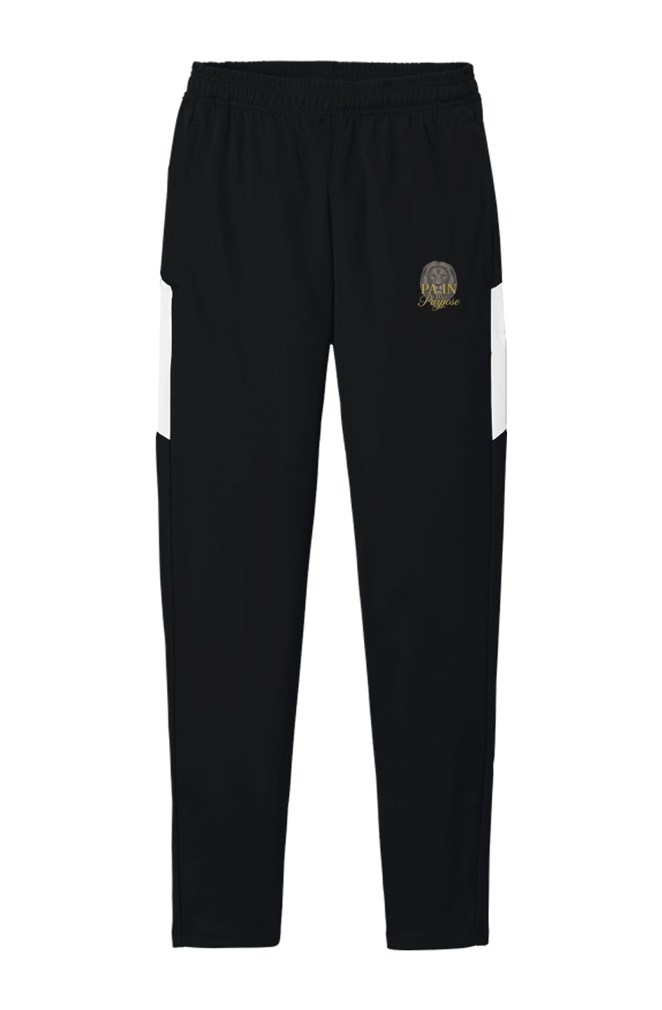 Pain To Purpose Mens Travel Pant