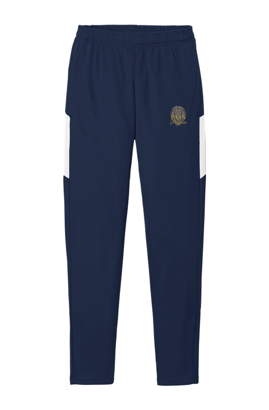 Pain To Purpose Mens Travel Pant