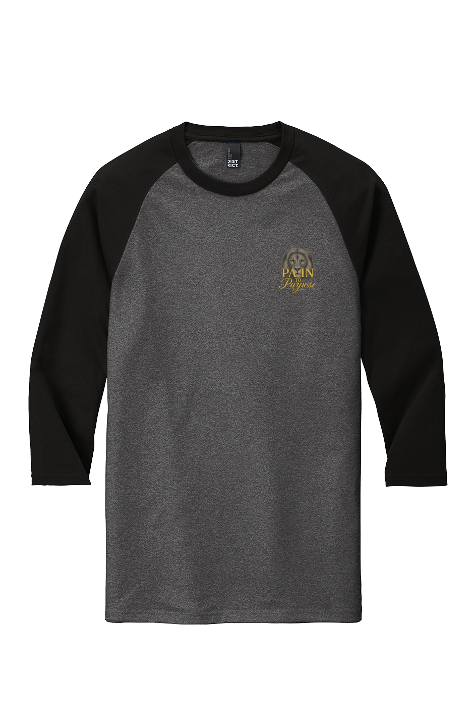 Pain To Purpose Perfect Tri Sleeve