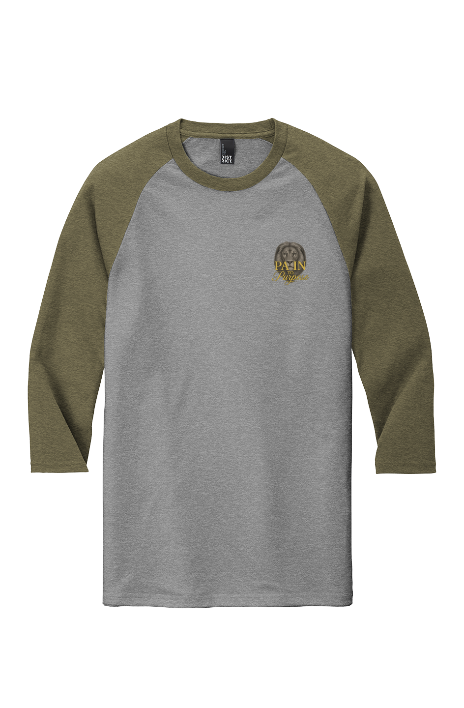 Pain To Purpose Perfect Tri Sleeve