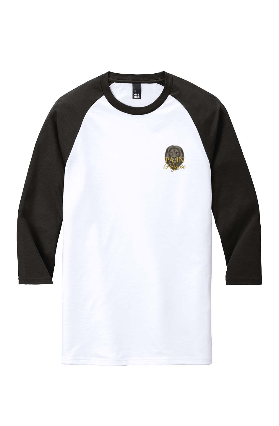 Pain To Purpose Perfect Tri Sleeve
