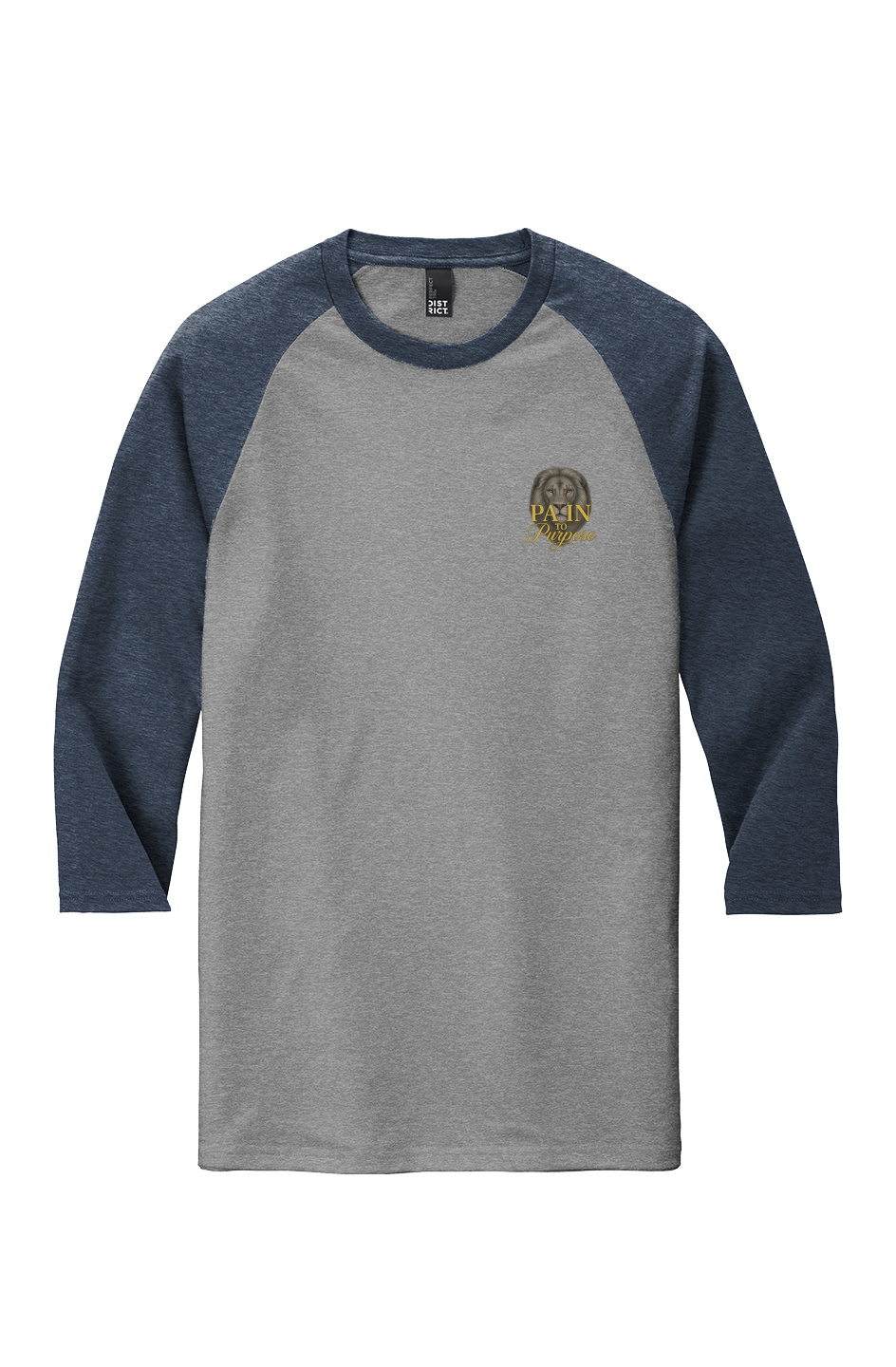 Pain To Purpose Perfect Tri Sleeve