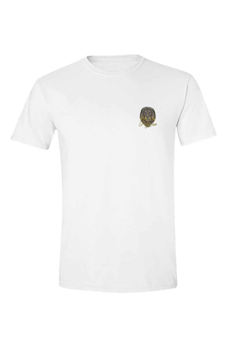 Pain To Purpose Soft Style T-Shirt