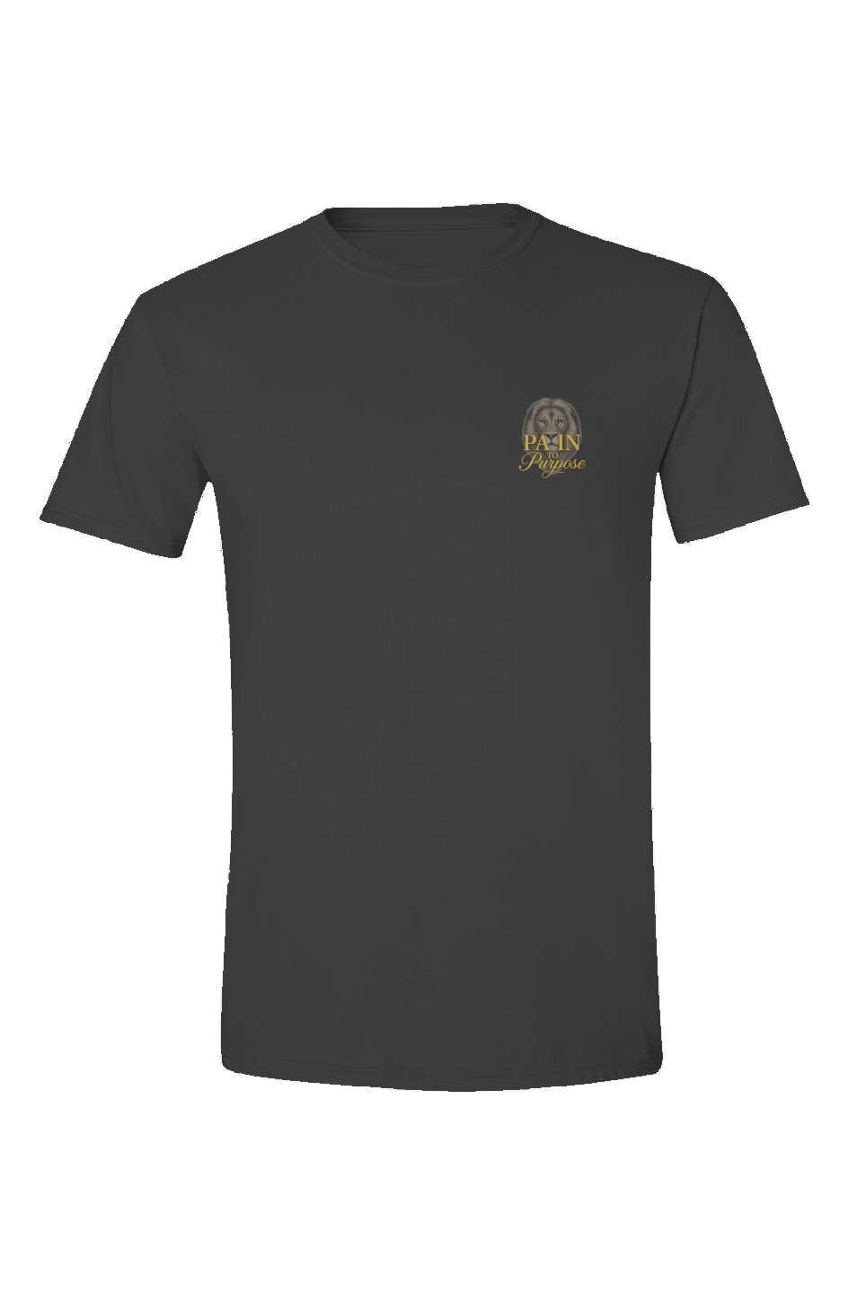 Pain To Purpose Soft Style T-Shirt