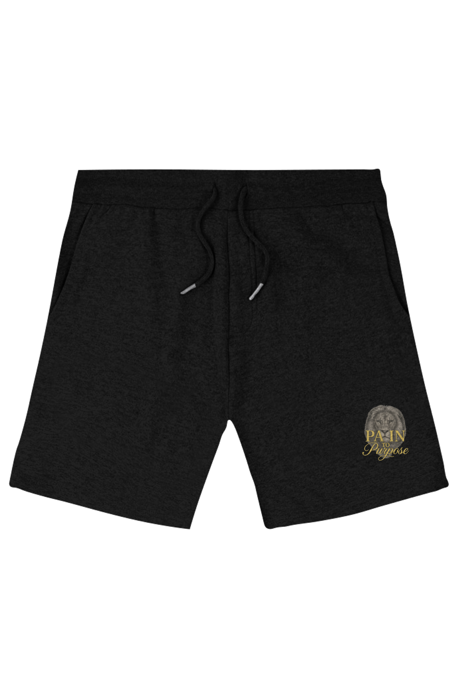 Pain To Purpose Lightweight Shorts