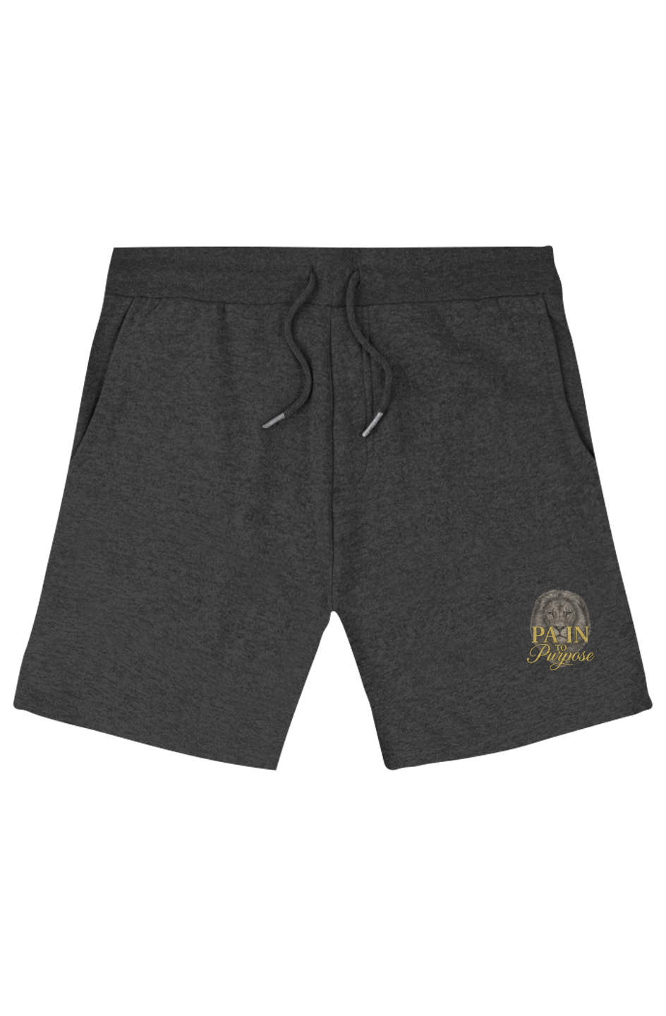 Pain To Purpose Lightweight Shorts