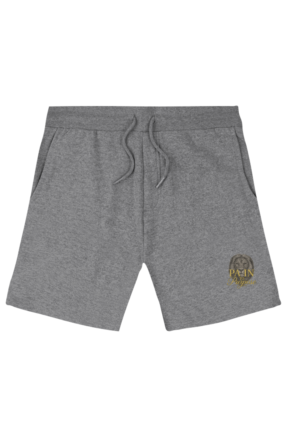 Pain To Purpose Lightweight Shorts